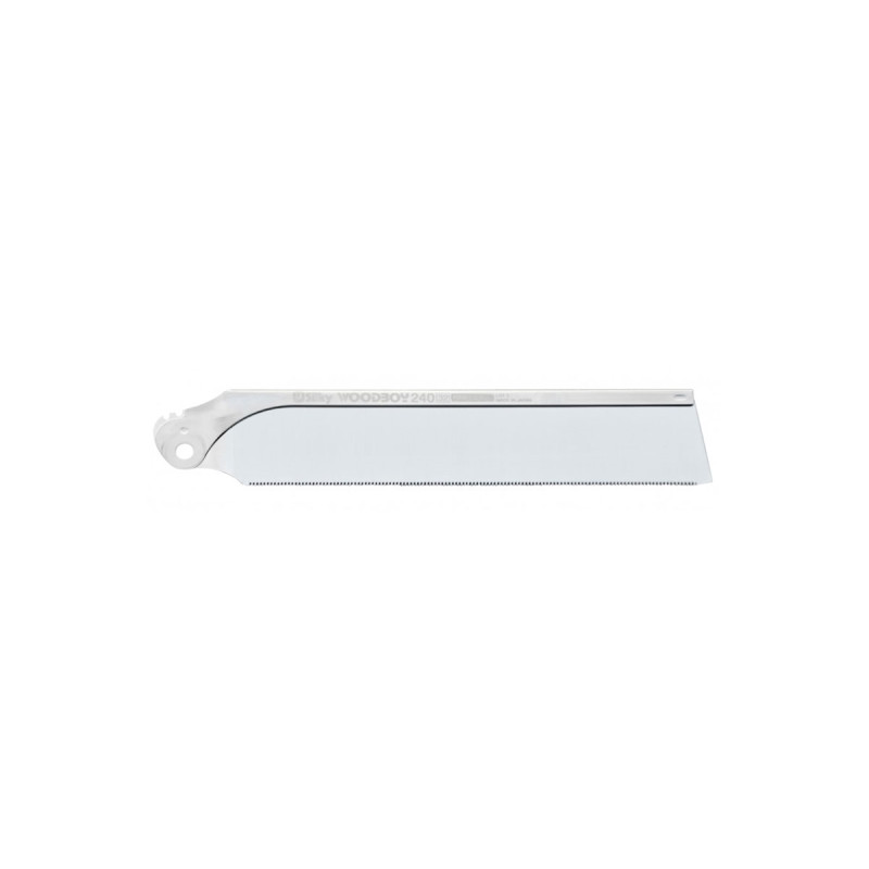 Silky BLADE x WOODBOY 240-32 DOZUKI Extra Fine Teeth (385-24)