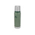 Stanley CLASSIC LEGENDARY BOTTLE SMALL 25oz /750ml Hammertone Green