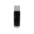 Stanley CLASSIC LEGENDARY BOTTLE SMALL 25oz /750ml Matte Black Pebble