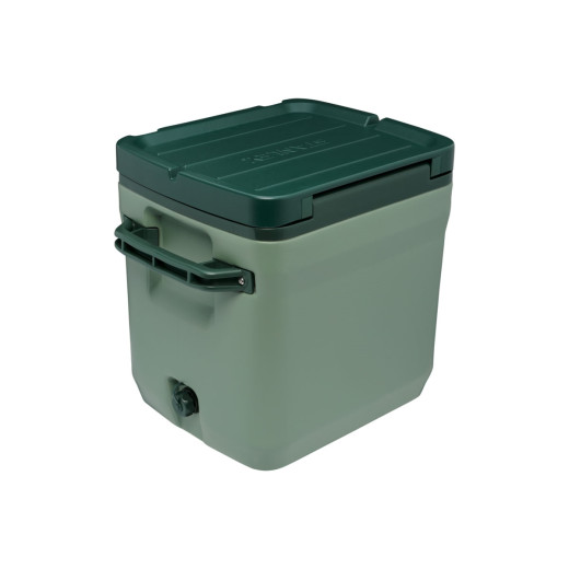 Stanley ADVENTURE COLD FOR DAYS OUTDOOR COOLER 30qt /28.3l Stanley Green