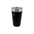 Stanley ADVENTURE STACKING BEER PINT 16oz /470ml Matte Black Pebble