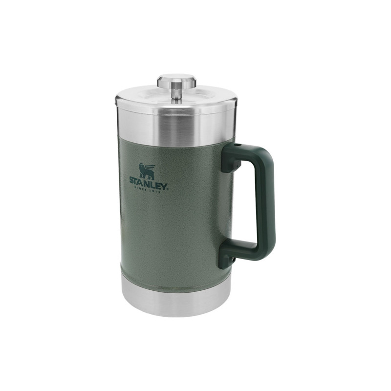 Stanley CLASSIC STAY HOT FRENCH PRESS 48oz/  1.4l Hammerton Green