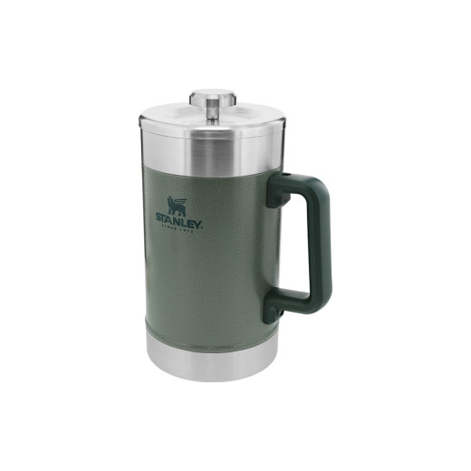 Stanley CLASSIC STAY HOT FRENCH PRESS 48oz/  1.4l Hammerton Green