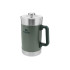 Stanley CLASSIC STAY HOT FRENCH PRESS 48oz/  1.4l Hammerton Green