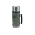 Stanley CLASSIC LEGENDARY FOOD JAR 1.0qt /940ml Hammertone Green