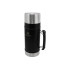 Stanley CLASSIC LEGENDARY FOOD JAR 1.0qt /940ml Matte Black Pebble