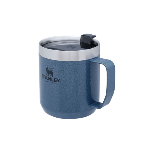Stanley CLASSIC LEGENDARY CAMP MUG 12oz /350ml Hammertone Lake