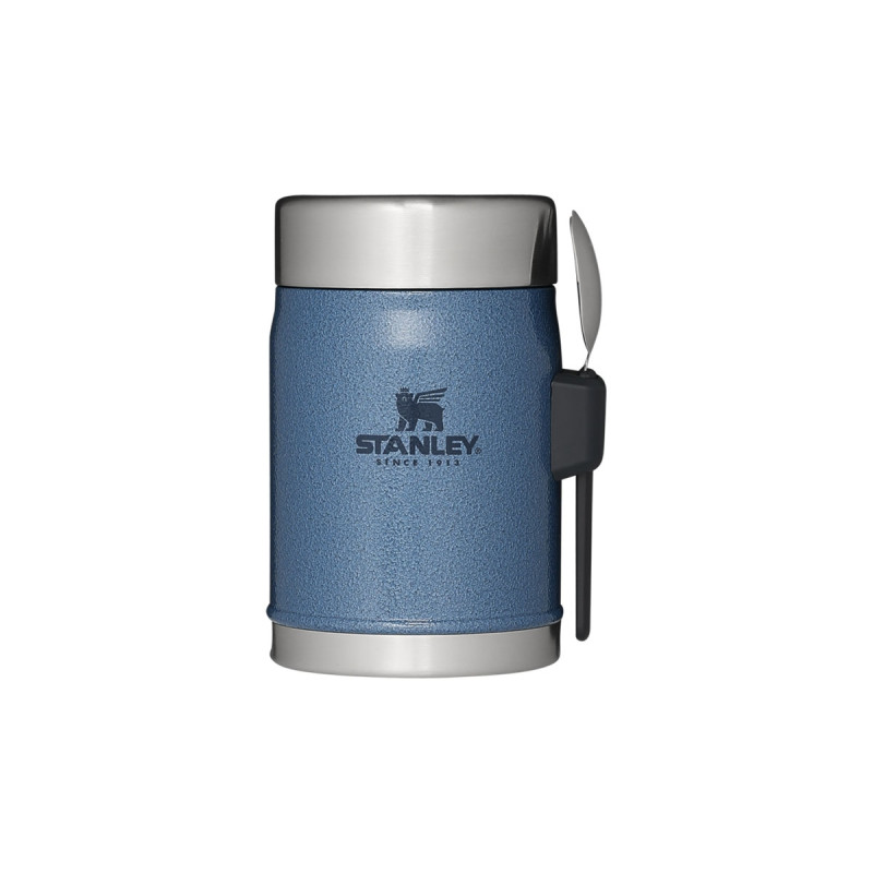 Stanley CLASSIC LEGENDARY FOOD JAR + SPORK 14oz /400ml Hammerton Lake