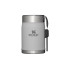 Stanley CLASSIC LEGENDARY FOOD JAR + SPORK 14oz /400ml Ash