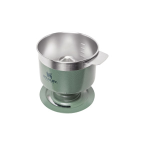 Stanley CLASSIC PERFECT-BREW POUR OVER Hammertone Green