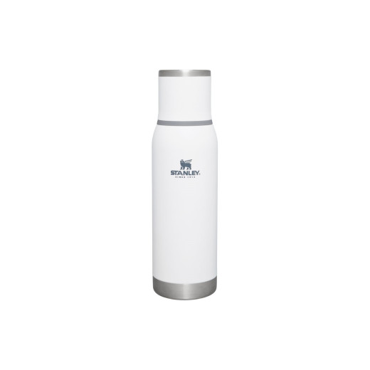 Stanley ADVENTURE TO-GO BOTTLE 25oz /750ml Polar