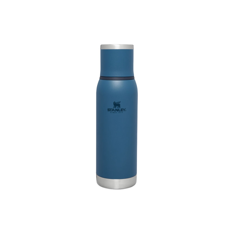 Stanley ADVENTURE TO-GO BOTTLE 25oz /750ml Abyss