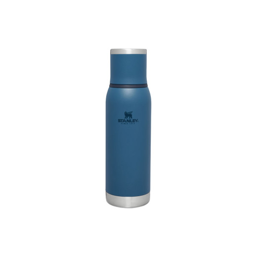 Stanley ADVENTURE TO-GO BOTTLE 25oz /750ml Abyss
