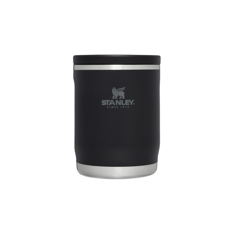 Stanley ADVENTURE TO-GO FOOD JAR 18oz /530ml Black