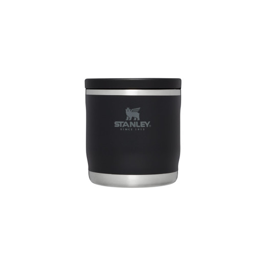 Stanley ADVENTURE TO-GO FOOD JAR 12oz /350ml Black