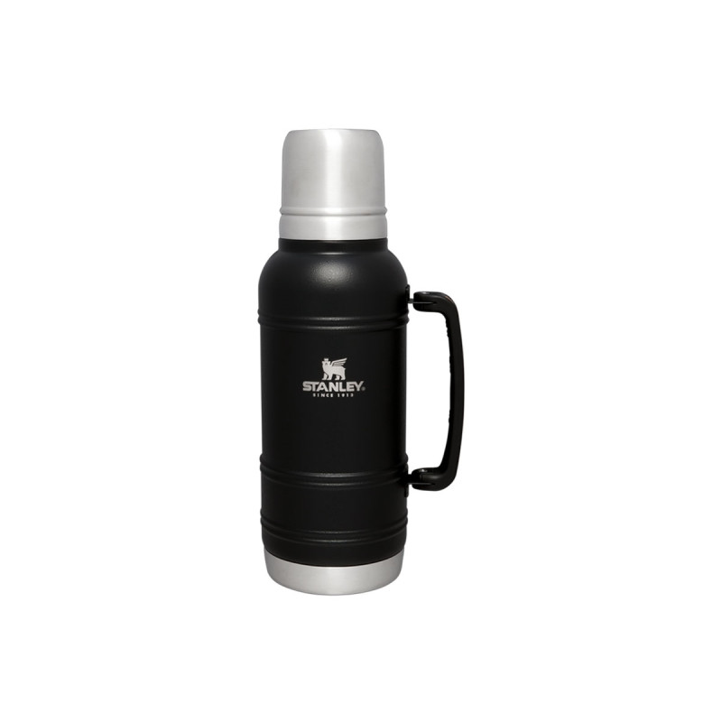 Stanley ARTISAN THERMAL BOTTLE 1.5qt /1.4l Black Moon