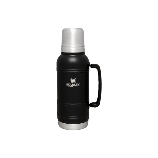 Stanley ARTISAN THERMAL BOTTLE 1.5qt /1.4l Black Moon