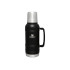 Stanley ARTISAN THERMAL BOTTLE 1.5qt /1.4l Black Moon