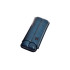 Jemar PORTASIGARI  SCANALATO CUOIO 2 SIGARI 110/2 XL BLU