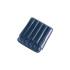 Jemar PORTASIGARI  SCANALATO CUOIO 5 SIGARI TOSCANI 460/5 BLU