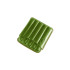 Jemar PORTASIGARI  SCANALATO CUOIO 5 SIGARI TOSCANI 460/5 VERDE