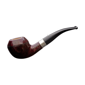 Barling PIPA BENJAMIN YE OLDE WOOD 1819