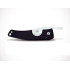 Les Fines Lames TAGLIASIGARI LE PETIT EBONY WOOD