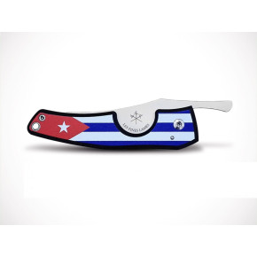 Les Fines Lames TAGLIASIGARI LE PETIT FLAG-CUBA DARK