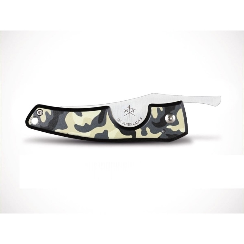 Les Fines Lames TAGLIASIGARI LE PETIT CAMO DESERT