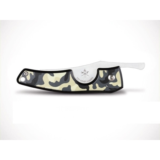 Les Fines Lames TAGLIASIGARI LE PETIT CAMO DESERT