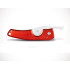 Les Fines Lames TAGLIASIGARI LE PETIT ANODIZED RED