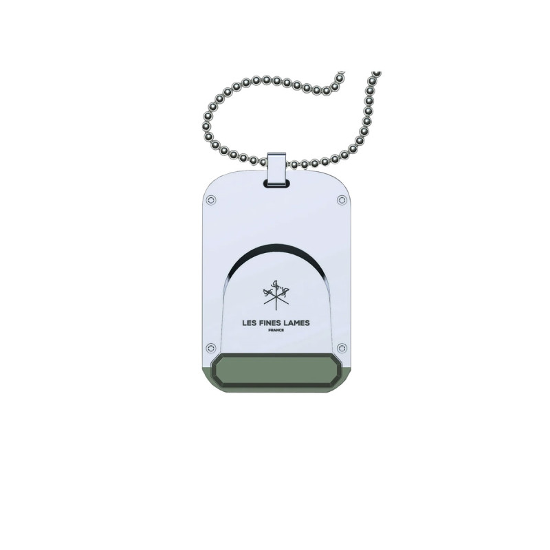 Les Fines Lames TAGLIASIGARI LE TAG T135 OD GREEN