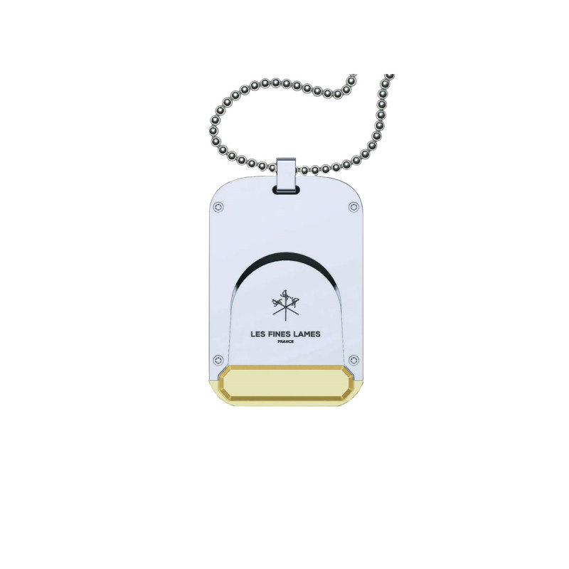 Les Fines Lames TAGLIASIGARI LE TAG T135 CHAMPAGNE