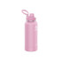 Takeya ACTIVES SPOUT INSULATED BOTTLE 32oz / 950ml Pink Lavender (51852)