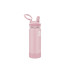 Takeya ACTIVES STRAW INSULATED BOTTLE 18oz / 530ml Blush (51201)