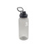 Takeya TRITAN SPOUT BOTTLE 32oz / 950ml Stormy Black (50408)