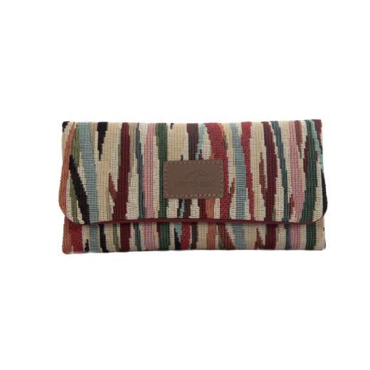 Mestango BORSA PORTATABACCO "ETHNIC" 1006/1 ABSTRACT