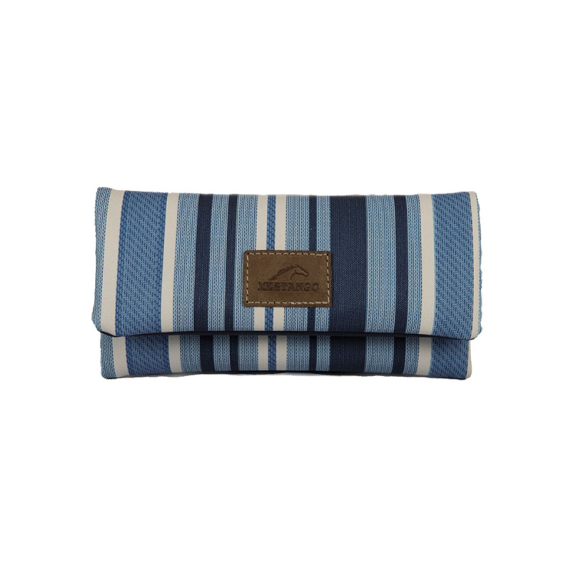 Mestango BORSA PORTATABACCO "YACHT" 1009/3 BLU