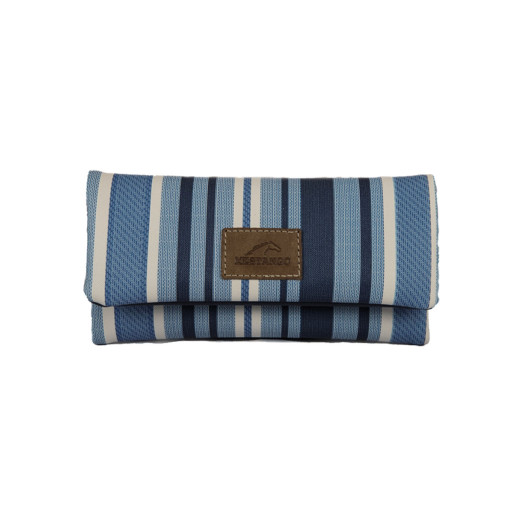 Mestango BORSA PORTATABACCO "YACHT" 1009/3 BLU