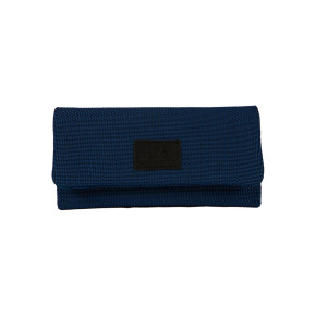 Mestango BORSA PORTATABACCO "DOTS" 1011/6 BLU
