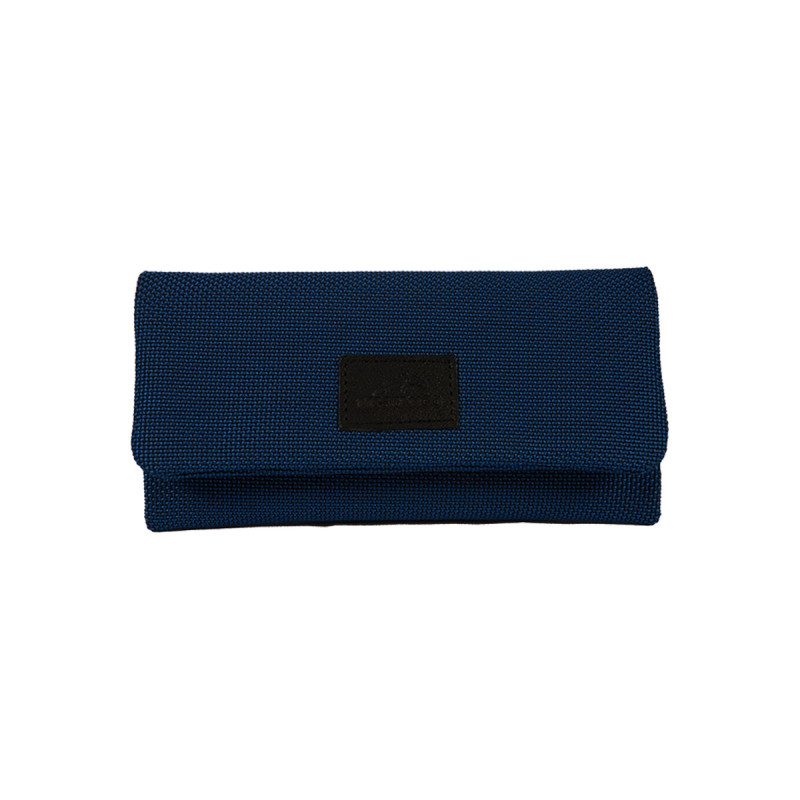 Mestango BORSA PORTATABACCO "DOTS" 1011/6 BLU
