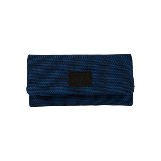 Mestango BORSA PORTATABACCO "DOTS" 1011/6 BLU