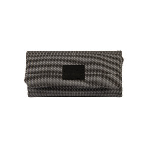 Mestango BORSA PORTATABACCO "DOTS" 1011/7 GRIGIA