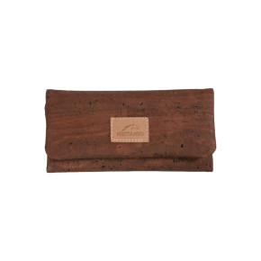 Mestango BORSA PORTATABACCO "CORK" 1012/2 MARRONE