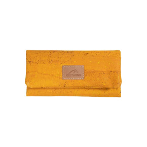 Mestango BORSA PORTATABACCO "CORK" 1012/3 GIALLA