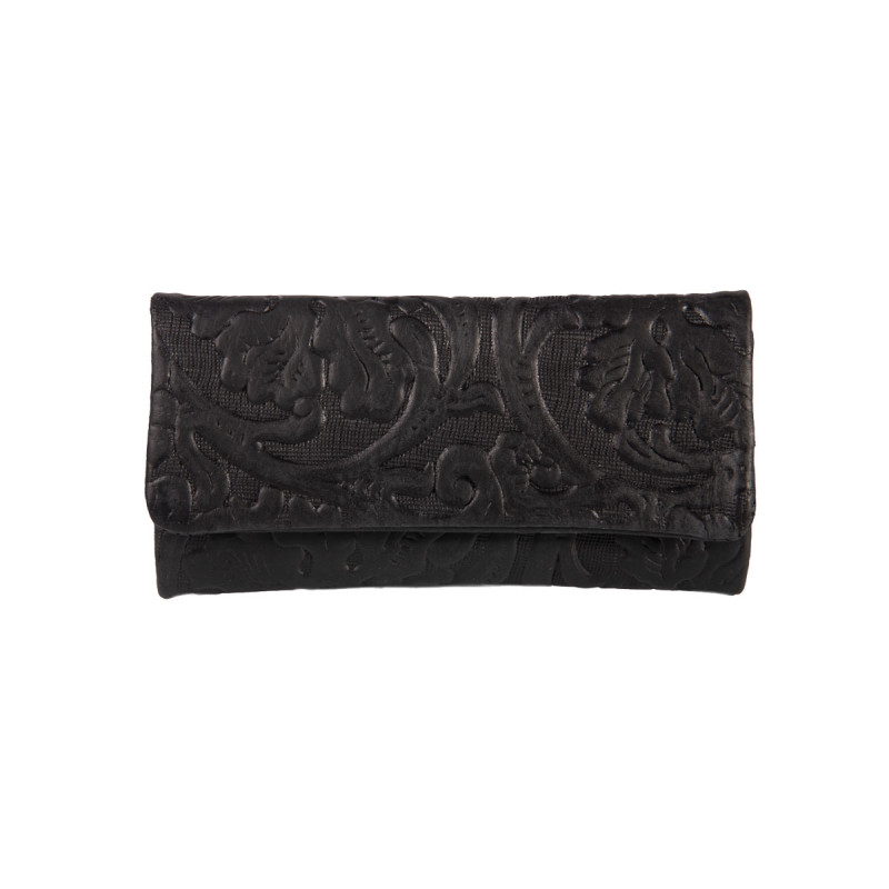 Mestango BORSA PORTATABACCO "VINES" 2014/1 NERA