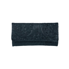 Mestango BORSA PORTATABACCO "VINES" 2014/6 BLU