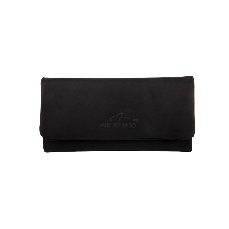 Mestango BORSA PORTATABACCO "SHADOWS" 2015/1 NERA