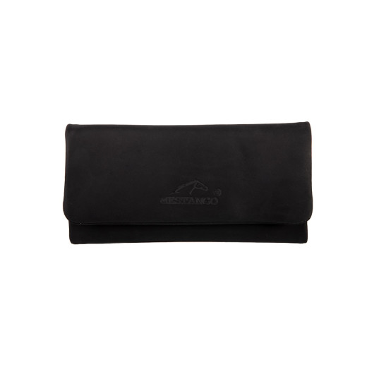 Mestango BORSA PORTATABACCO "SHADOWS" 2015/1 NERA