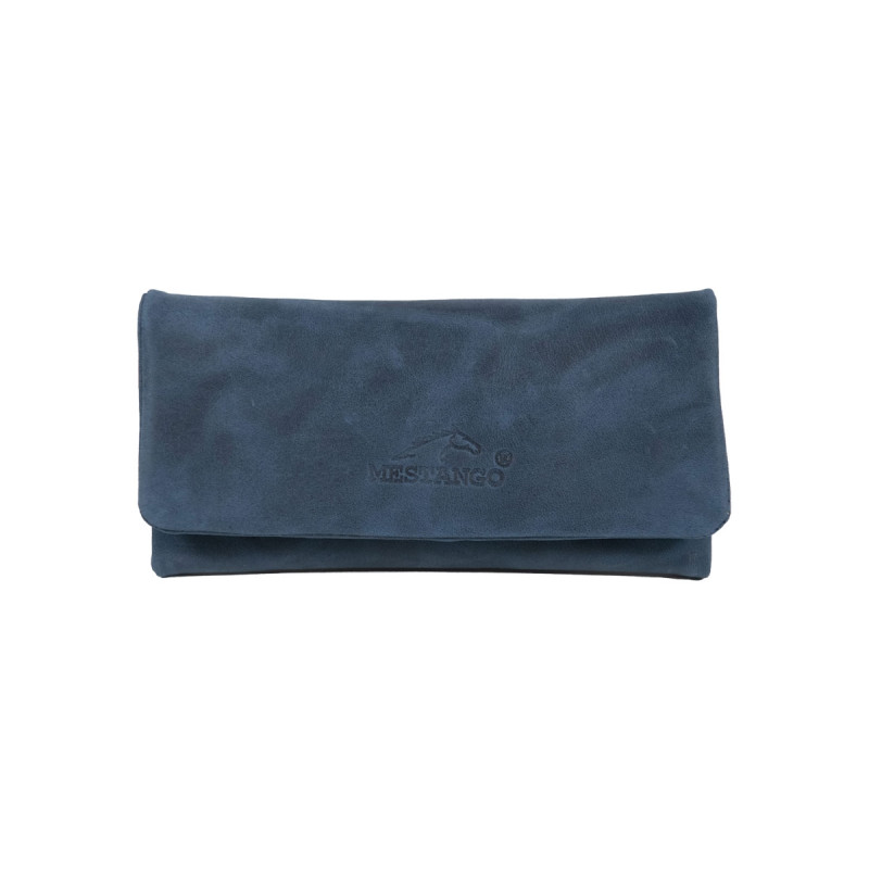 Mestango BORSA PORTATABACCO "SHADOWS" 2015/6 BLU